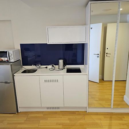 Orbi City Best Apartments บาทูมิ ภายนอก รูปภาพ