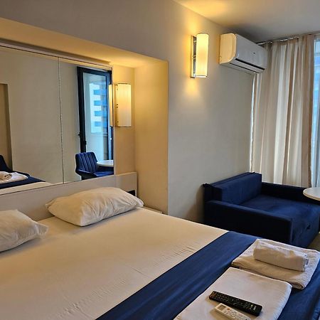 Orbi City Best Apartments บาทูมิ ภายนอก รูปภาพ
